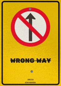 Wrong Way
