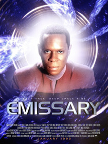 Star Trek: Deep Space Nine - Emissary