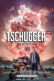 Tschugger - Der Lätscht Fall