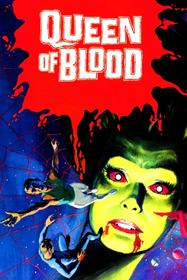 Кровавая королева