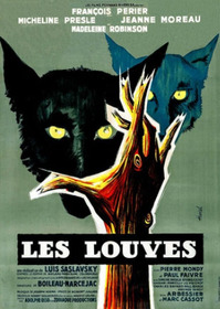 Les Louves