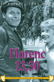 Florenc 13,30