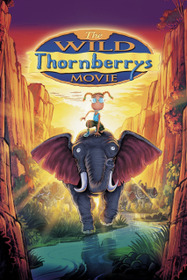 Дикая семейка Торнберри