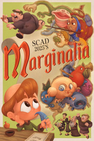 Marginalia