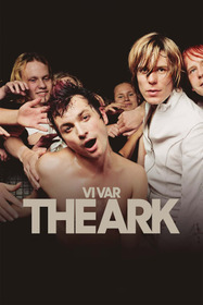 Vi var The Ark