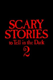 Scary Stories to Tell in the Dark 2