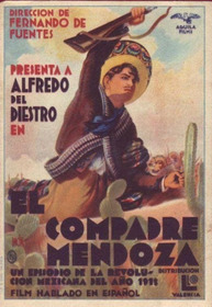 El compadre Mendoza