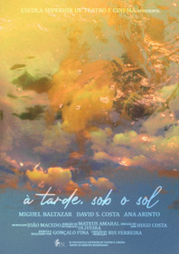 À Tarde, Sob o Sol