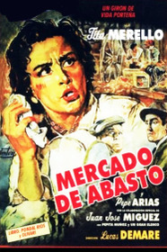 Mercado de abasto