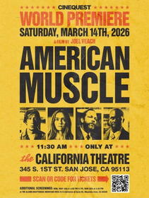 American Muscle