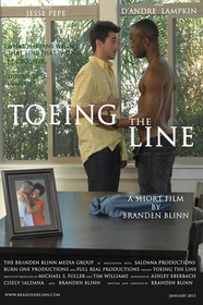 Toeing the Line