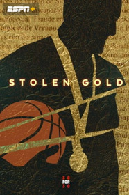Stolen Gold
