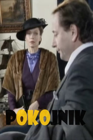 Pokojnik