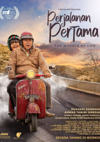 Perjalanan Pertama