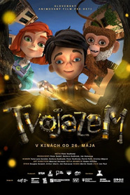 Tvojazem