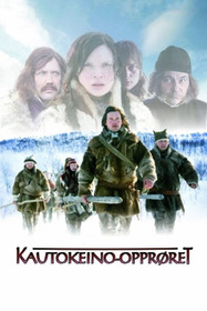 Бунт в Каутокейно