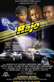 Rajo