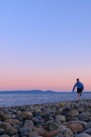 The Beauty Of Summer Like Weather