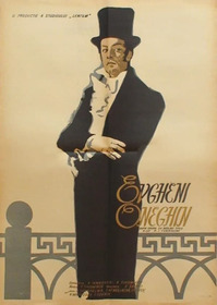 Eugene Onegin
