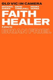 Faith Healer