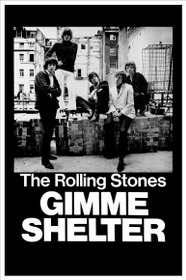 Gimme Shelter