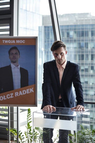 Transfer kosmicznej energii