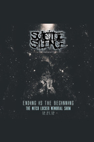 Ending Is the Beginning: The Mitch Lucker Memorial Show