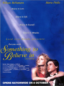 Something to Believe In