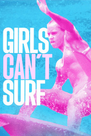Girls Can't Surf