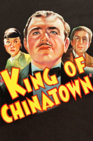 King of Chinatown