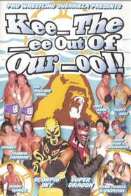 PWG: Kee_ The _ee Out of Our _ool