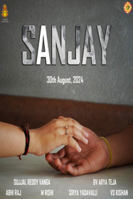 Sanjay