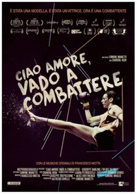 Goodbye Darling, I'm Off to Fight