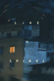 Comme une spirale