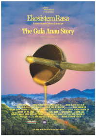 Ekosistem Rasa: The Gula Anau Story