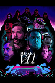 Mega64 Version 4.1: Revengurrection