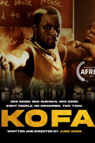 Kofa
