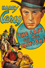 The Last of the Clintons