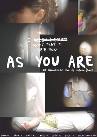 As You Are