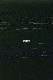 shuteye