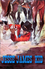 Jesse James' Kid