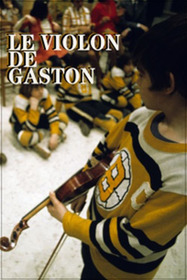 Le violon de Gaston