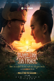 Huyền Tình Dạ Trạch