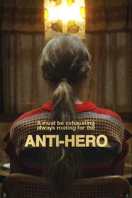 Anti-Hero