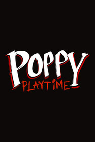Poppy Playtime - Chapter 1: A Tight Squeeze