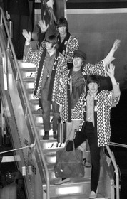 The Beatles: In Japan (6/30/1966)