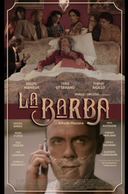 La barba