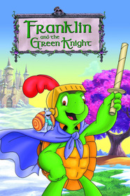 Franklin and the Green Knight