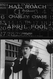 April Fool