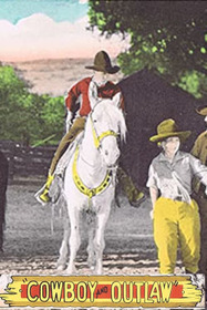 The Cowboy and the Outlaw